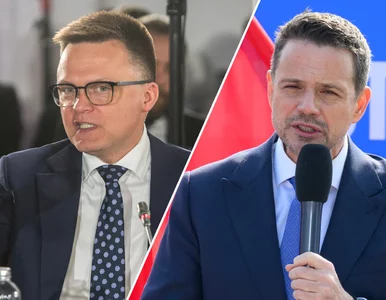 Miniatura: Zaskakujące wyniki rankingu zaufania. Ten...