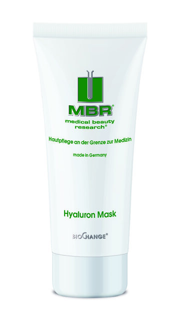 Hyaluron Mask