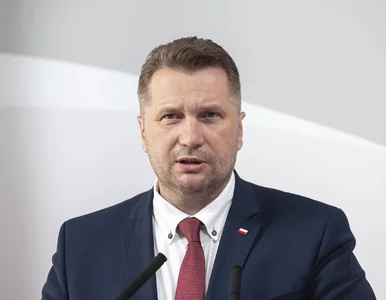 Miniatura: Przemysław Czarnek: Jesteśmy narodem...