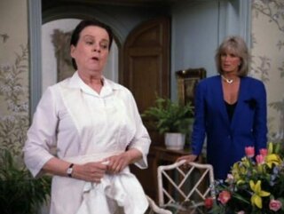 Betty Harford w serialu „Dynastia”