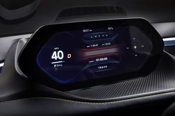 Lotus Evija 
