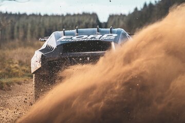 Kierowcy Forda na&nbsp;Rajd Dakar 2025