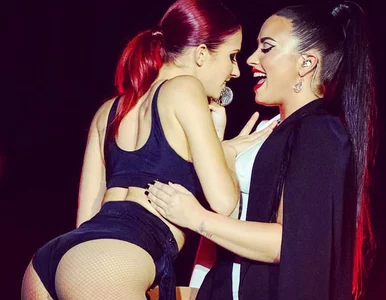 Miniatura: Przyjaciółka Demi Lovato apeluje:...
