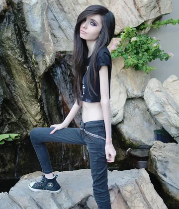 Eugenia Cooney 