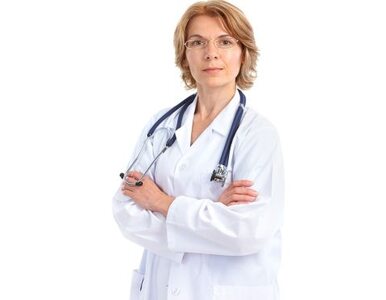 Miniatura: Lekarze odeślą pacjentów do biur poselskich