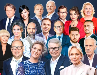 Miniatura: 40 najbogatszych rodzin w Polsce, rzeź w...