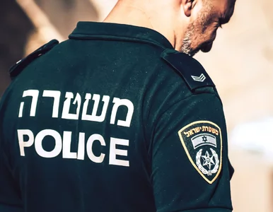 Miniatura: W Izraelu aresztowano studenta jesziwy....