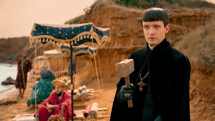 Miniatura: To będą dożynki jakich Polska nie...