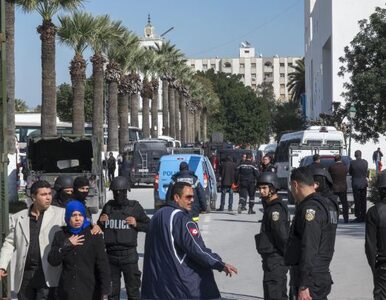 Miniatura: Zamach w Tunisie. Ciężarna kobieta 18...