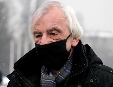 Miniatura: Całkowity lockdown i zamknięte kościoły na...