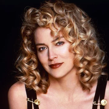 Sharon Stone 