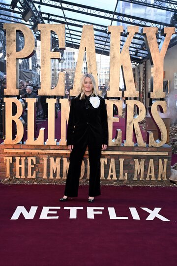 Premiera filmu „Peaky Blinders: Nieśmiertelny” w Birmingham 