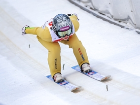 Kompromitacja Polek w&nbsp;ZIO. Słowenka z&nbsp;rekordem skoczni...