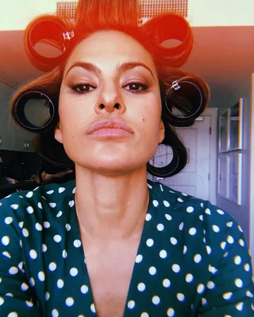 Eva Mendes 