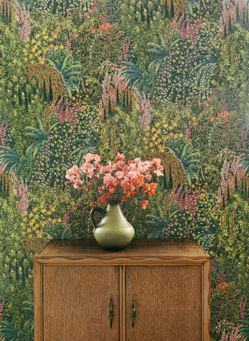 Tapeta z&nbsp;kolekcji Gardens, Cole&Son