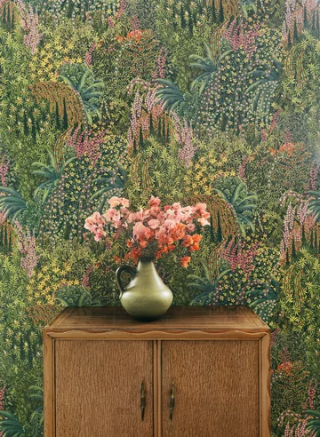 Tapeta z kolekcji Gardens, Cole&Son impresje, tapety, Cole&Son