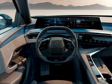 Nowy Peugeot 3008
