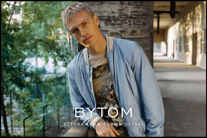 BYTOM sztuka krawiectwa od&nbsp;1945