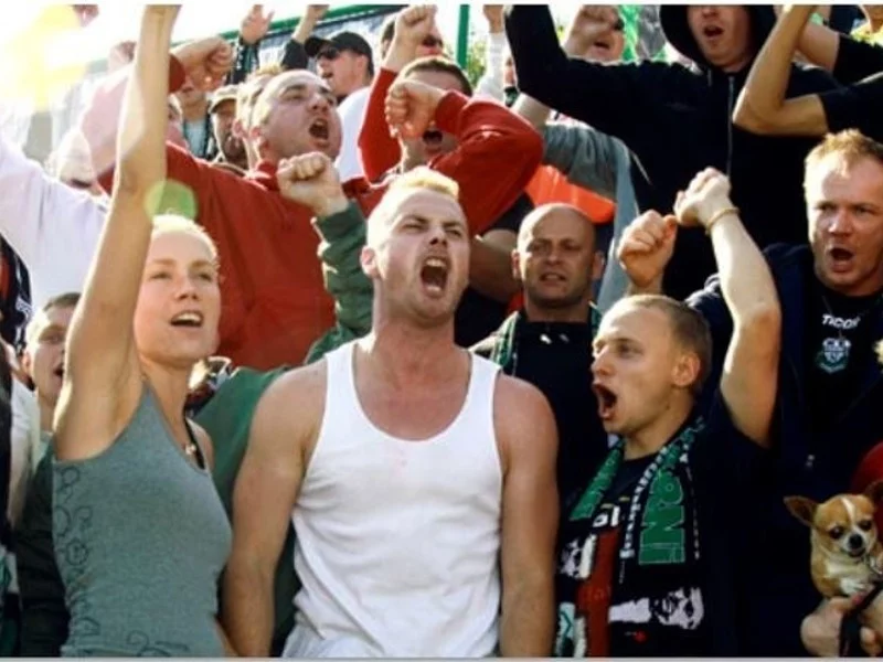 Jak dobrze znasz polskie filmy? QUIZ dla prawdziwych fanów