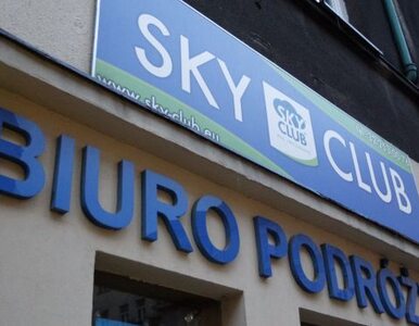 Miniatura: Sky Club: upadliśmy przez milionowe długi...