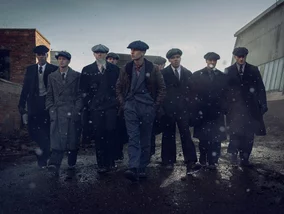 Miniatura: Lawina nowości na Netflix! Wpadł...