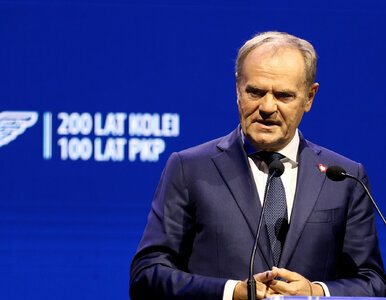 Miniatura: Firma podała do sądu premiera Tuska. Oto...