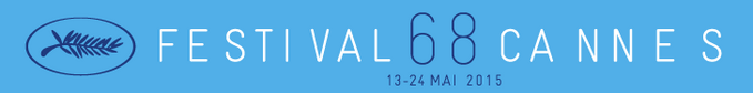 68. Międzynarodowy Festiwal Filmowy w Cannes
