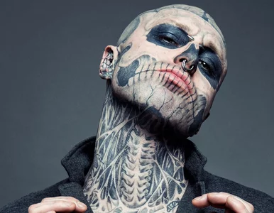 Miniatura: Lady Gaga mówiła o samobójstwie Zombie...