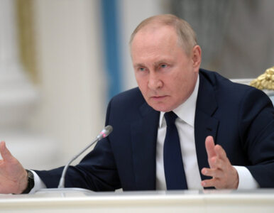 Miniatura: Ukraiński dyplomata: Putin próbuje tajnych...