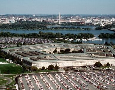 Miniatura: Pentagon dostał zielone światło dla...