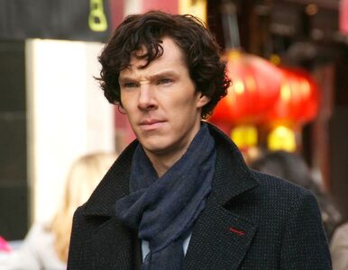 Miniatura: Odnalazł się stuletni "Sherlock Holmes"