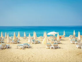 Miniatura: All inclusive za 889 zł. Już 6 grudnia...