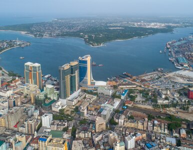 Miniatura: MSZ ostrzega przed podróżami do tego...