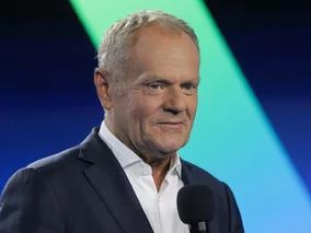 Miniatura: Pomysł Donalda Tuska wywołał burzę. „Nie...
