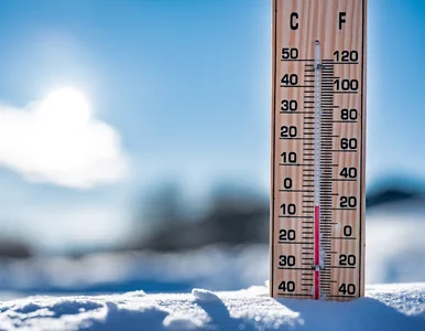 Miniatura: Taka będzie zima w Polsce. Meteorolodzy...