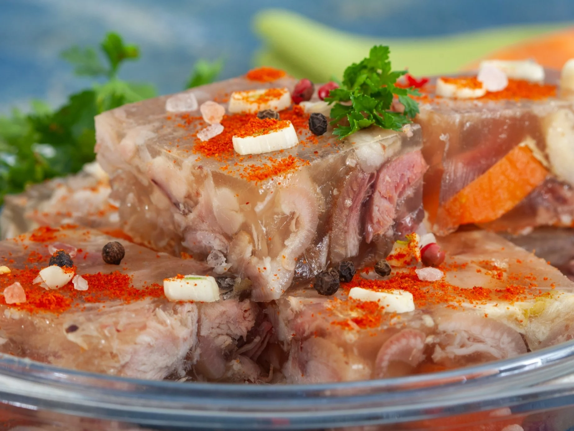 Smaki PRL-u. Pamiętasz je jeszcze?