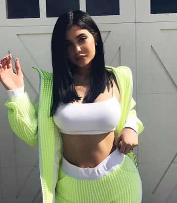 Kylie Jenner 