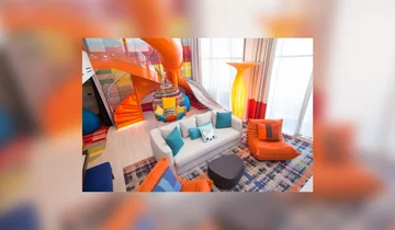 Symphony of the Seas 