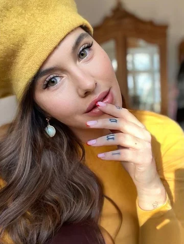 Aleksandra Żuraw 