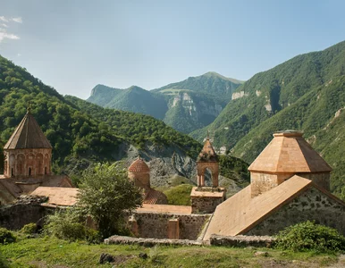 Miniatura: Po 32 latach można dojechać tu pociągiem....