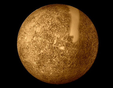 Miniatura: Podziwianie Merkurego czas zacząć