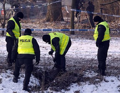 Miniatura: Komendant Główny Policji: Rutkowski? Nasze...