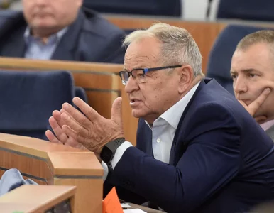 Miniatura: Posłanka przeszła przez piekło....