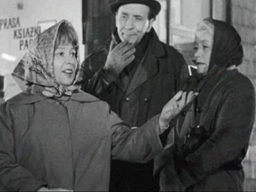 Miniatura: Wielki QUIZ z polskich seriali. Tylko...