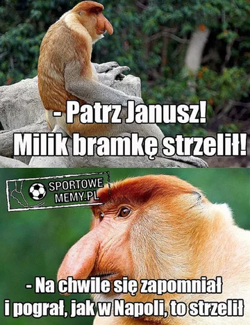 Memy po meczu Polska-Kazachstan 