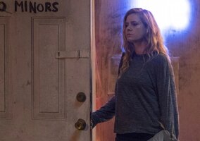 Miniatura: „Zbieram zęby z podłogi!”. Tak...