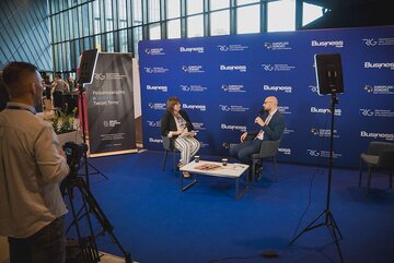 14. edycja Europejskiego Kongresu Małych i&nbsp;Średnich Przedsiębiorstw