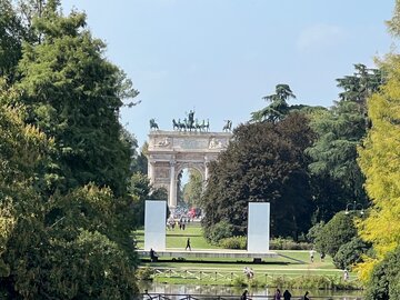 Łuk Pokoju