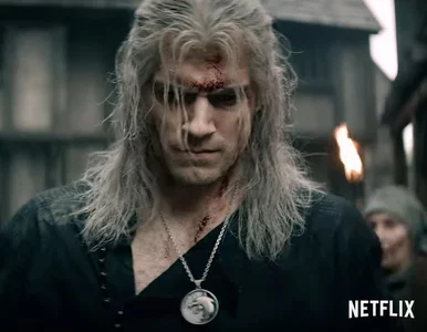 Miniatura: Co Geralt powie o północy? Fani odkryli...