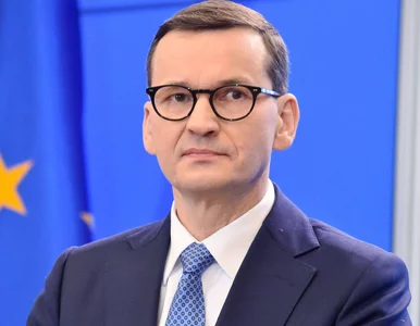 Miniatura: Morawiecki zaprosi na spotkanie Tuska i...